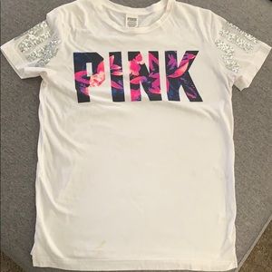 PINK Tee